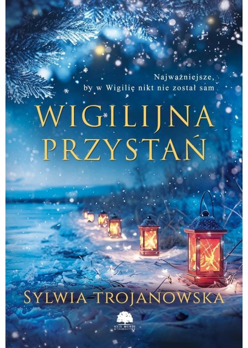 Wigilijna przystań