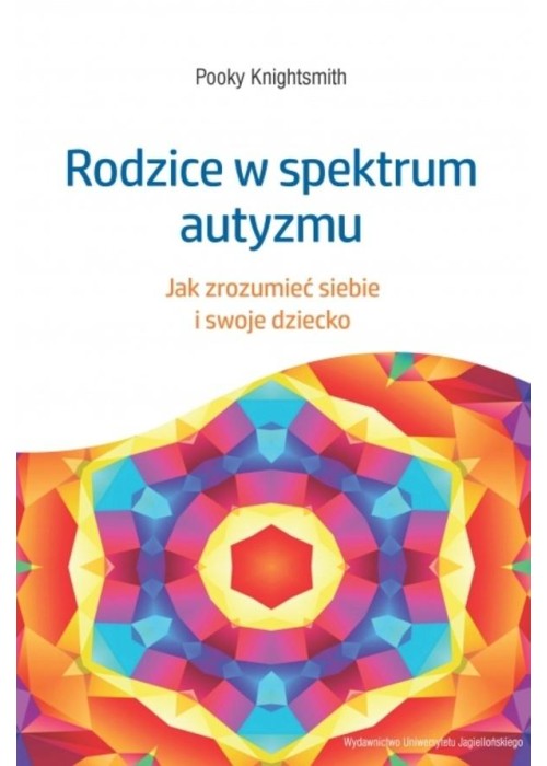 Rodzice w spektrum autyzmu