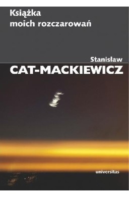 Książka moich rozczarowań