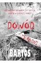 Dowód zbrodni (barwione brzegi)