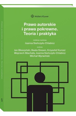 Prawo autorskie i prawa pokrewne