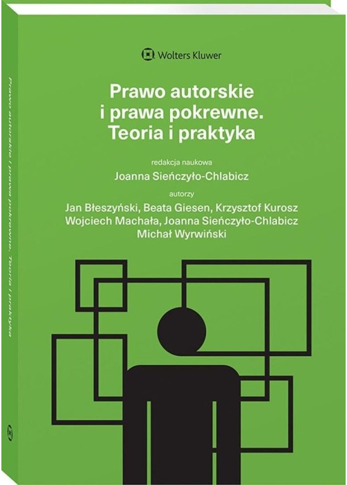 Prawo autorskie i prawa pokrewne