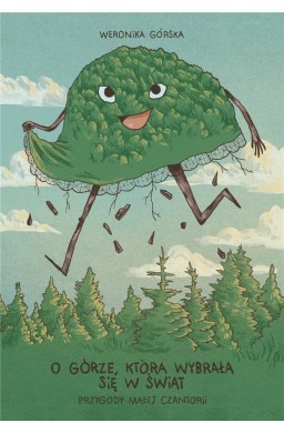 Przygody Małej Czantorii