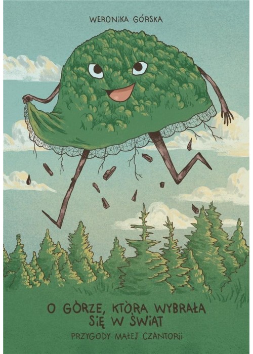 Przygody Małej Czantorii