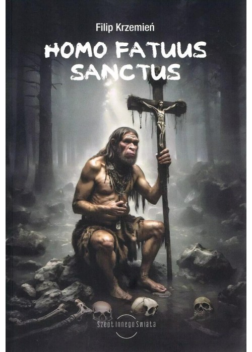 Homo fatuus sanctus