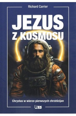 Jezus z kosmosu