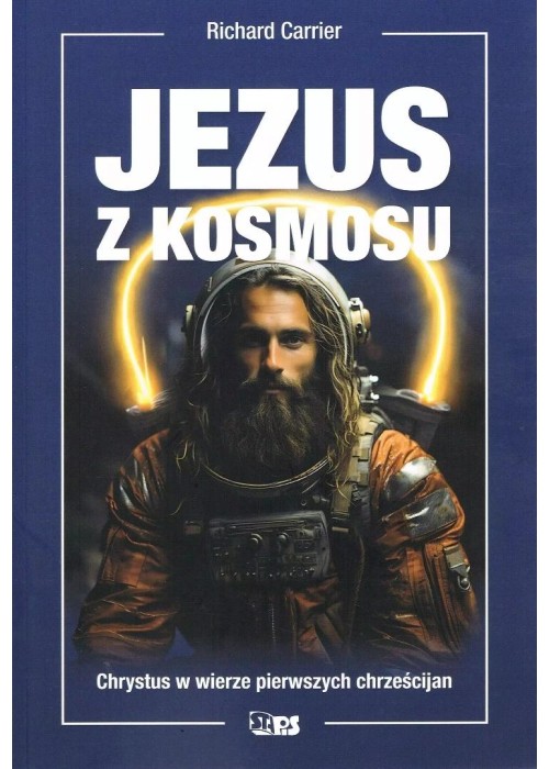 Jezus z kosmosu