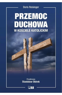 Przemoc duchowa w kościele katolickim