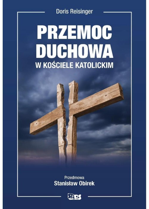 Przemoc duchowa w kościele katolickim