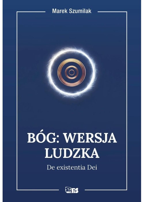 Bóg. Wersja ludzka