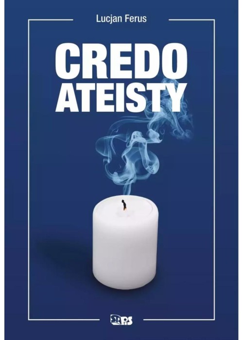Credo ateisty