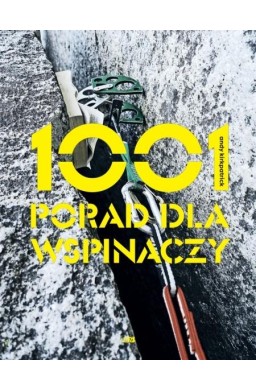 1001 porad dla wspinaczy