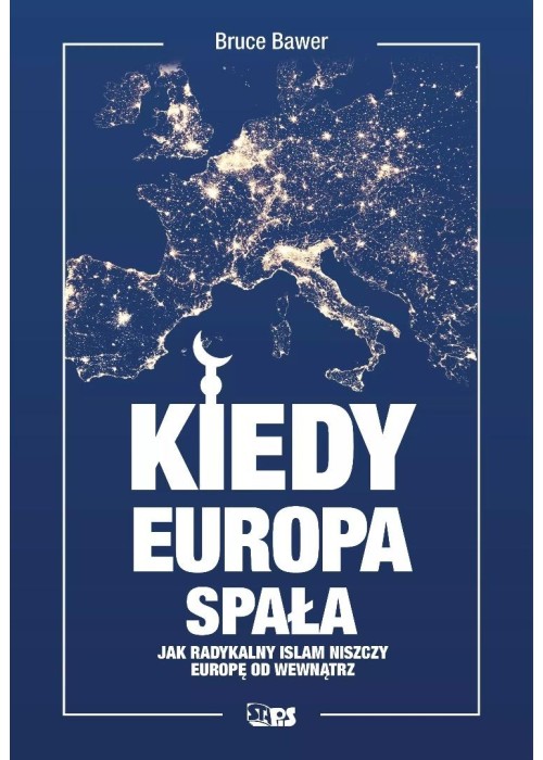 Kiedy Europa spała