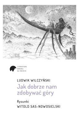 Jak dobrze nam zdobywać góry