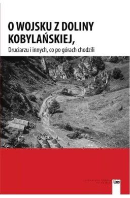 O wojsku z Doliny Kobylańskiej, Druciarzu i...