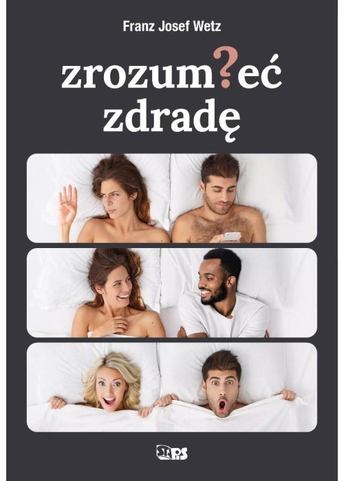 Zrozumieć zdradę