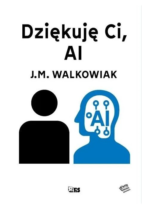 Dziękuję ci, AI