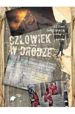 Człowiek w drodze