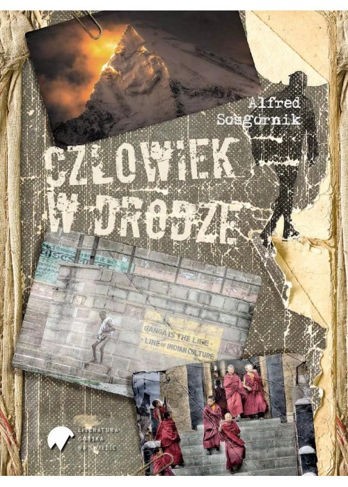 Człowiek w drodze