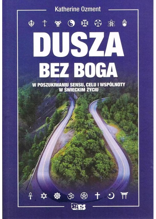 Dusza bez Boga
