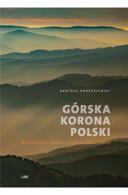 Górska korona Polski w.2