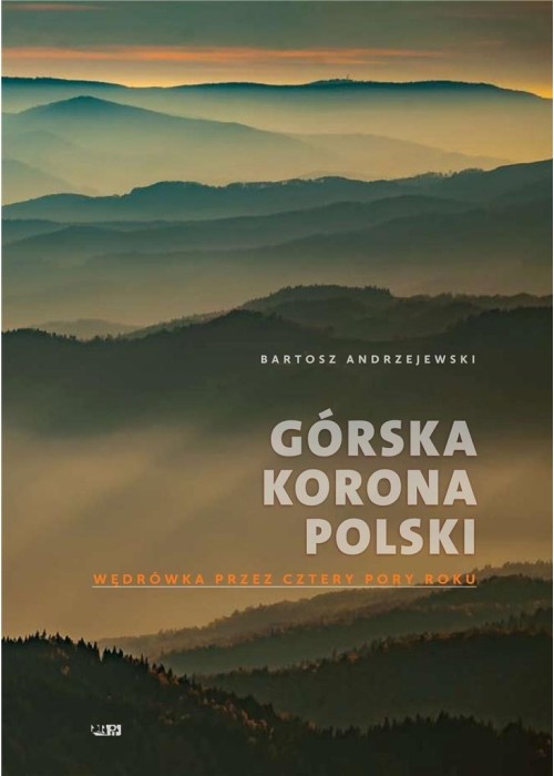 Górska korona Polski w.2