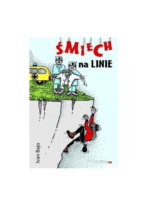 Śmiech na linie