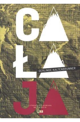 Cała Ja