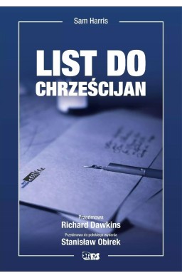 List do Chrześcijan