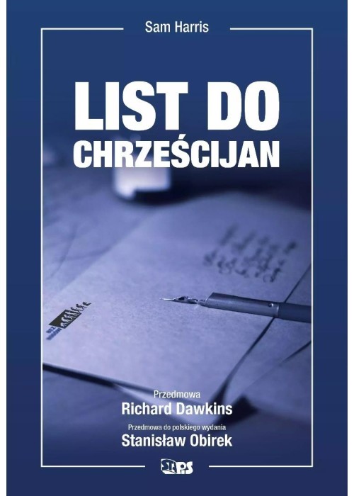 List do Chrześcijan