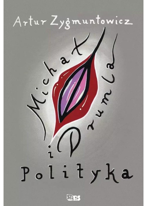 Michał, drumla i polityka