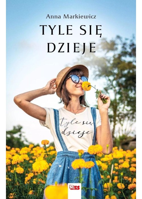 Tyle się dzieje