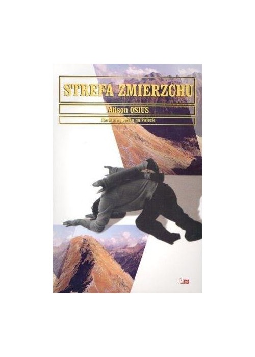 Strefa zmierzchu