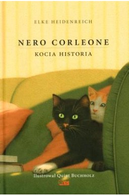 Nero Corleone Kocia historia
