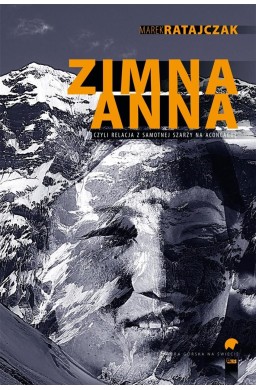 Zimna Anna