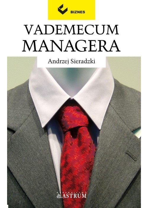 Vademecum managera