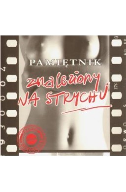 Pamiętnik Znaleziony Na Strychu
