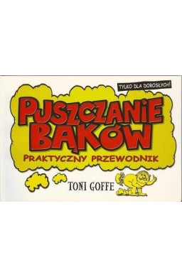 Tabu na wesoło - puszczanie bąków
