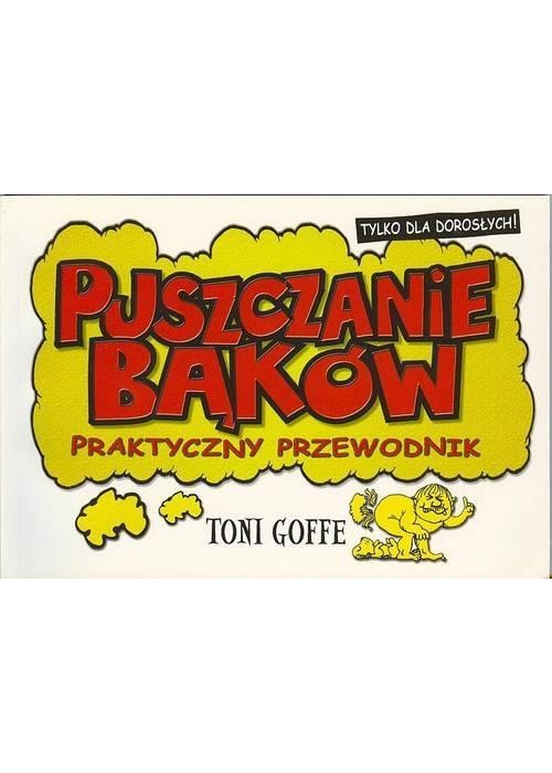 Tabu na wesoło - puszczanie bąków