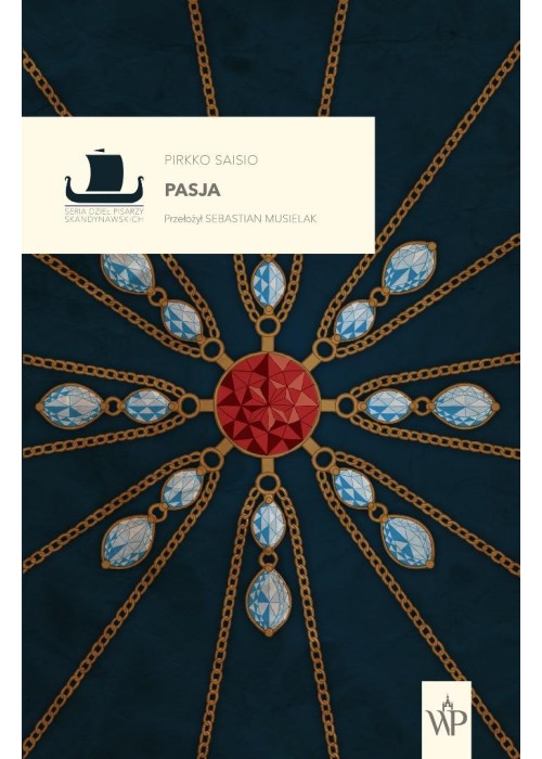 Pasja