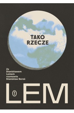 Tako rzecze Lem