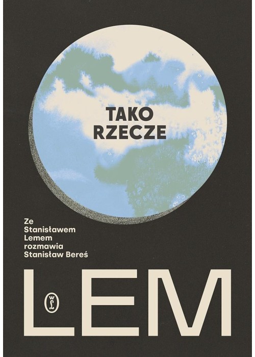 Tako rzecze Lem