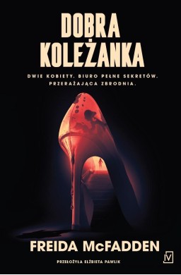 Dobra koleżanka w.2