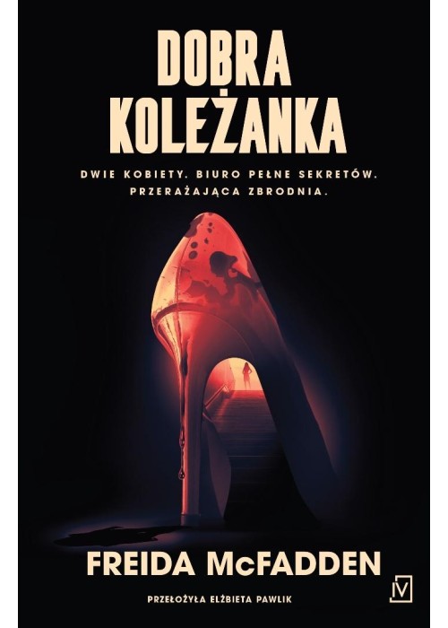 Dobra koleżanka w.2