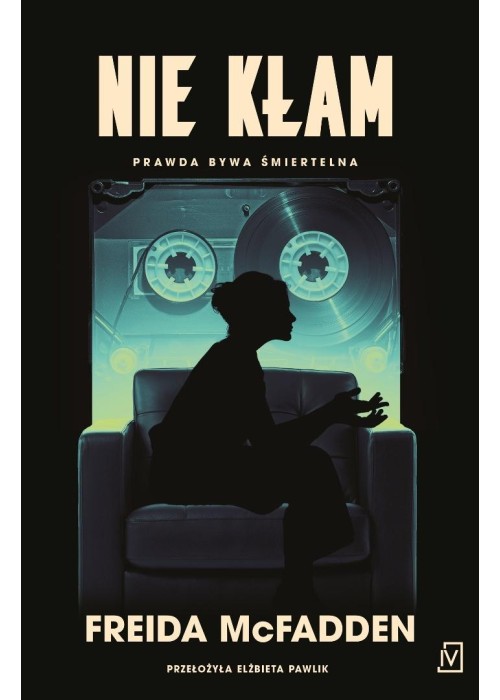 Nie kłam w.2