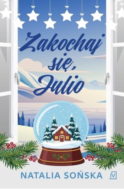 Zakochaj się, Julio w.2
