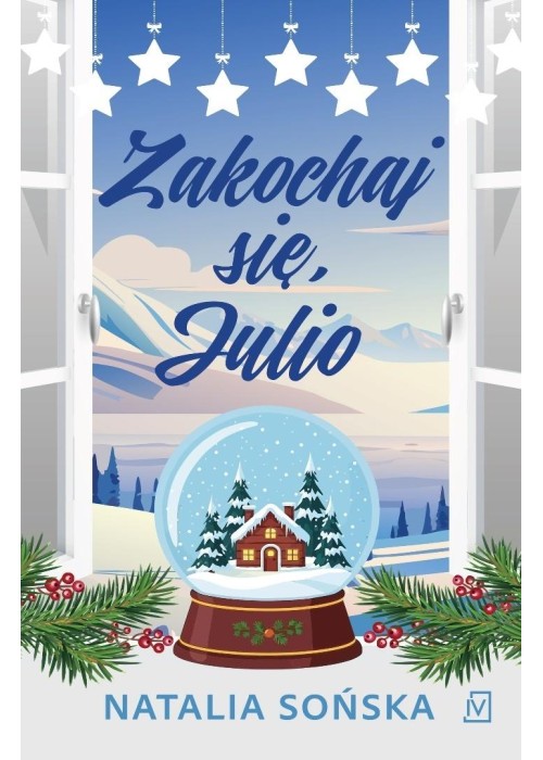 Zakochaj się, Julio w.2