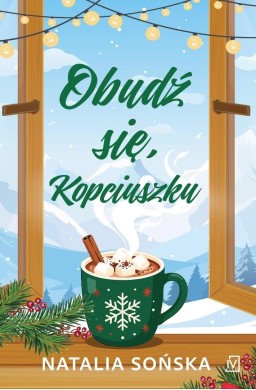 Obudź się, Kopciuszku w.2
