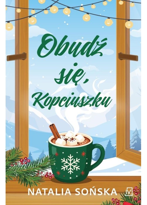 Obudź się, Kopciuszku w.2