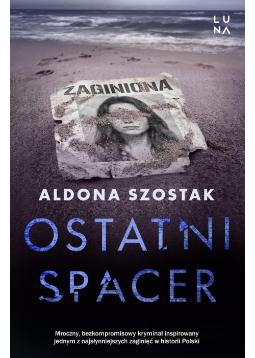 Ostatni spacer